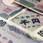 Japanese yen jumps against dollar hours after intervention