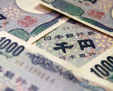 Japanese yen jumps against dollar hours after intervention