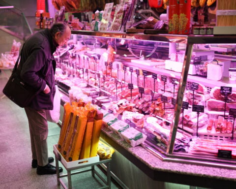 ECB policymakers make case for rate hike as inflation may linger