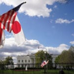 Japan signs first $2.2 billion loan under $550 billion US investment pledge