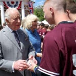 King Charles charms America and avoids pitfalls during his four-day whirlwind US tour