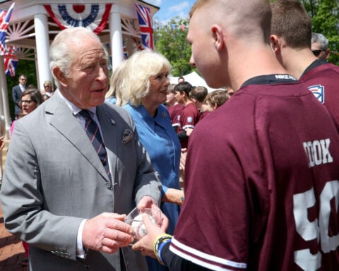 King Charles charms America and avoids pitfalls during his four-day whirlwind US tour