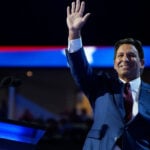 Ron DeSantis finds second act as key Trump ally. Will his third act be a 2028 run?