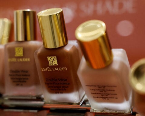 Estee Lauder plans to cut up to 3,000 more jobs, lifts annual profit forecast