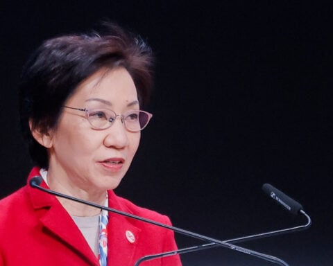 US names Vietnam as top concern country in intellectual property rights report