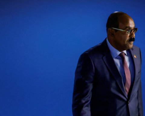 Antigua and Barbuda PM Browne wins fourth term promising growth
