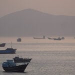 UAE says Iran cannot be trusted over Hormuz, peace efforts at an impasse