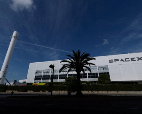SpaceX spending on Starship tops $15 billion in rush for airline-like rocketry