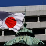 Japan may have spent $35 billion in yen-buying intervention, BOJ data shows