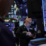 S&P 500, Dow futures inch up after Wall Street's best month in years