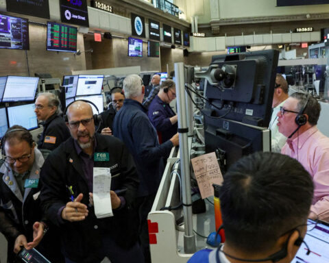 It was another wild month for markets. Here’s what it means for you