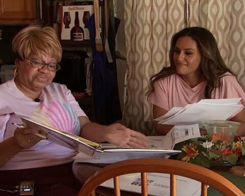Houston woman on her fight to get her birth certificate: 'I'm a person'