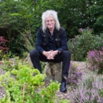 Queen guitarist Brian May barred from planting daffodils in his village on safety grounds