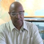 'I'm going to survive and grow': Arizona man rises from homelessness to first-time grad