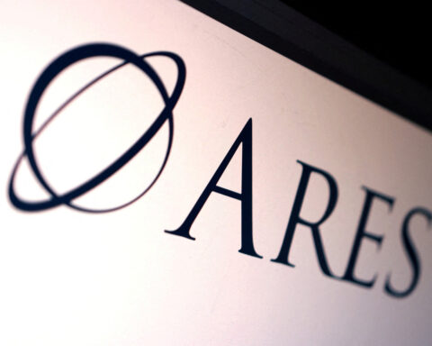 Ares' record $30 billion fundraising eases private credit 'doomsday' fears