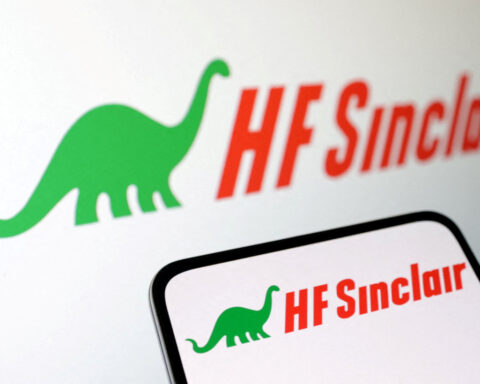 HF Sinclair posts surprise quarterly profit on higher refining margins