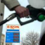 Exxon beats first-quarter earnings estimate despite hit from Iran conflict