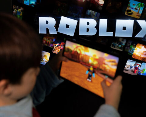 Roblox shares tumble as forecast cut signals safety measures weighing on user growth