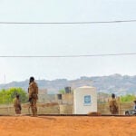 Al Qaeda-linked insurgents call on Malians to rise up, establish Sharia law