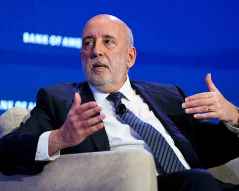 ECB's Makhlouf concerned energy prices may stay higher for longer