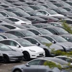 Tesla sales rebound continues in several European markets in April