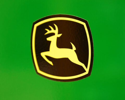 Deere names insider Brent Norwood as finance chief