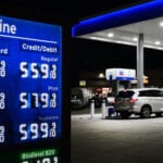ExxonMobil and Chevron earnings fall, but bigger profits are on their way because of soaring oil prices
