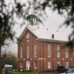 A converted church in rural Pennsylvania is becoming an incubator for Amish roots music