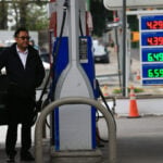 What’s in the price of a gallon of gas?