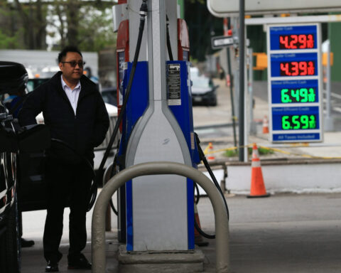 What’s in the price of a gallon of gas?
