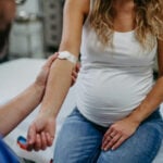 Syphilis cases in expectant mothers have dramatically risen since the pandemic – here’s what’s driving the trend