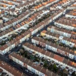 England’s ‘once in a generation’ housing law takes effect as US housing legislation sits in congressional purgatory