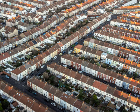 England’s ‘once in a generation’ housing law takes effect as US housing legislation sits in congressional purgatory
