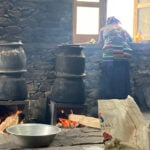 Cheers! Welcome to the Nepalese village where everybody knows how to distill