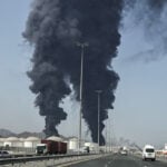 Israel and the UAE find common cause as the Iran war cracks old Middle East alliances