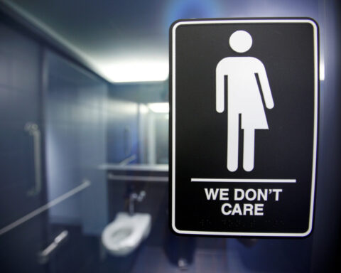 Transgender Idaho residents challenge state law restricting public restroom access