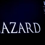 Lazard's profit surges on asset management inflows amid market volatility