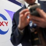 Occidental names veteran Richard Jackson as CEO, Vicki Hollub to retire