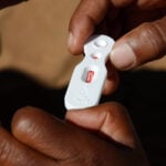 US criticises Zambia for lack of engagement as $1 billion health deal stalls