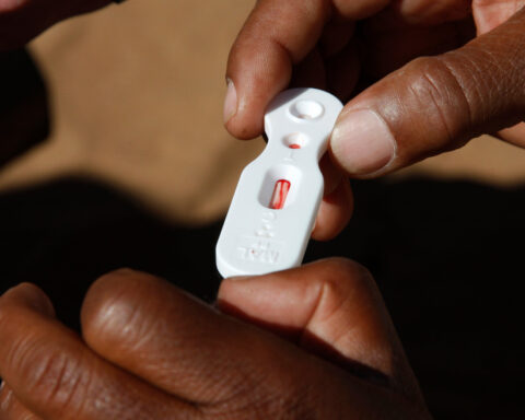 US criticises Zambia for lack of engagement as $1 billion health deal stalls