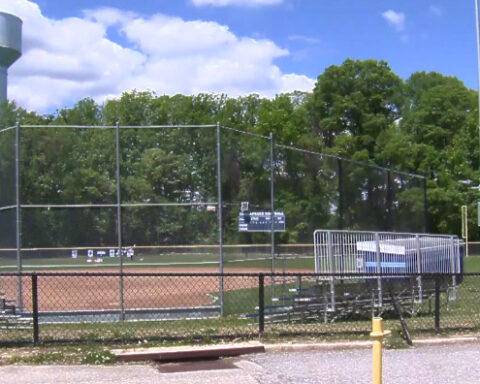 Maryland high school forfeits 2 softball games after alleged "inappropriate actions" toward Black player