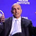 Kashkari: Uncertainty around oil shock means Fed should acknowledge risk of rate hikes