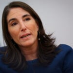 Fed's Hammack says no longer appropriate to signal rate cut bias