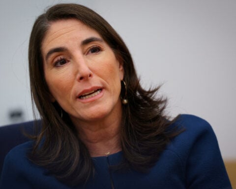 Fed's Hammack says no longer appropriate to signal rate cut bias