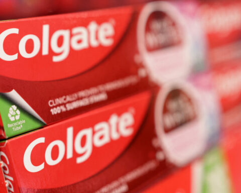 Colgate-Palmolive warns of $300 million cost hit from Middle East conflict
