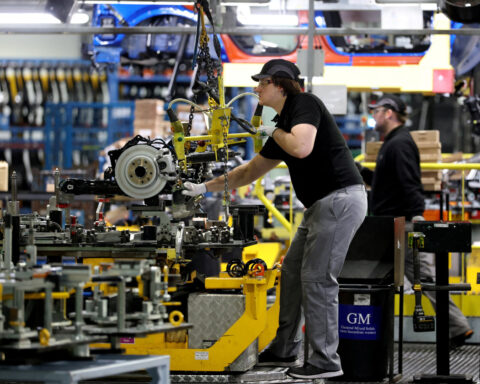 UK factories, hit by Iran war, brace for higher costs and more delivery delays