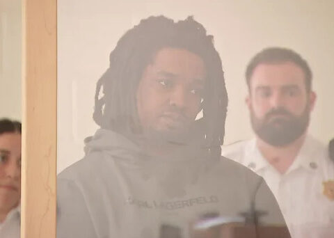 Father accused of attacking school bus driver in front of kids in Massachusetts held without bail