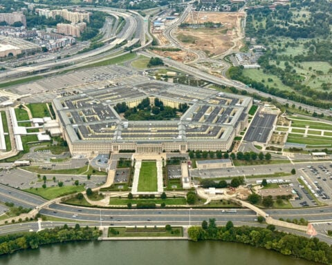 Pentagon strikes deals with 7 Big Tech companies after shunning Anthropic
