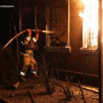 Ukraine says a strike hit Tuapse oil terminal, the fourth attack on the region in 2 weeks