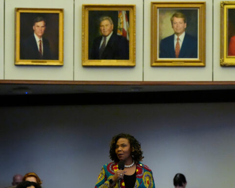 Florida Republicans slice and dice congressional districts: How a new map could cost Democrats seats